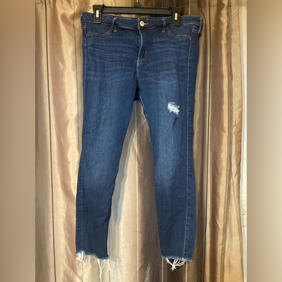 Hollister Jean Leggings - Picture 1 of 3